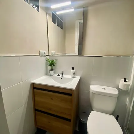 Moraito Chico Apartment Jerez de la Frontera