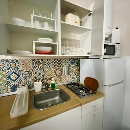 Apartment Moraito Chico Jerez de la Frontera