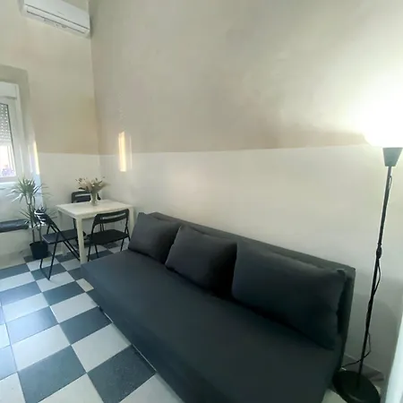 Moraito Chico Apartment