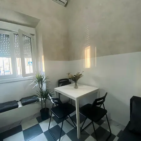 Apartment Moraito Chico